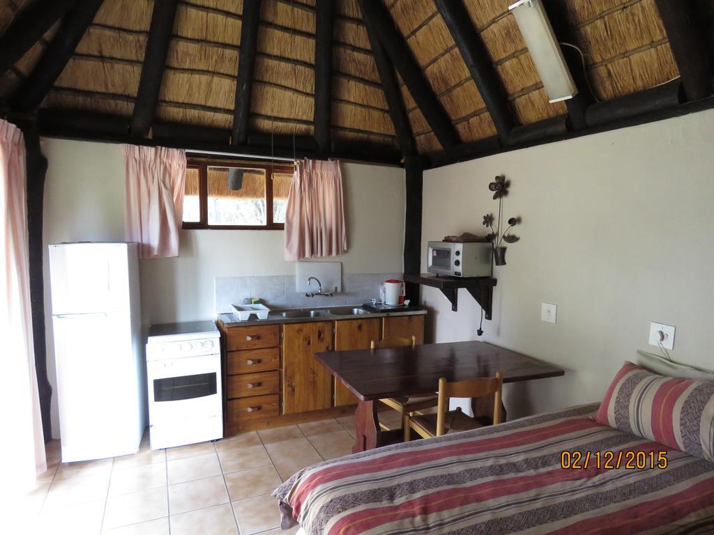 Abba Game Lodge Modimolle Exterior photo