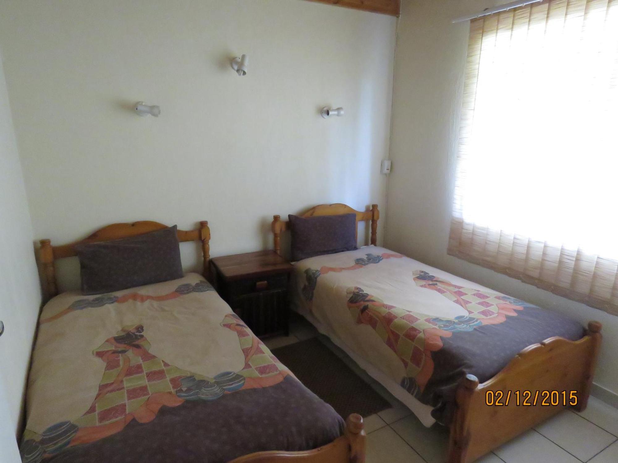 Abba Game Lodge Modimolle Exterior photo